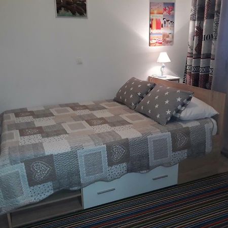 Studio Apartman & Rooms No1 Задар Екстериор снимка