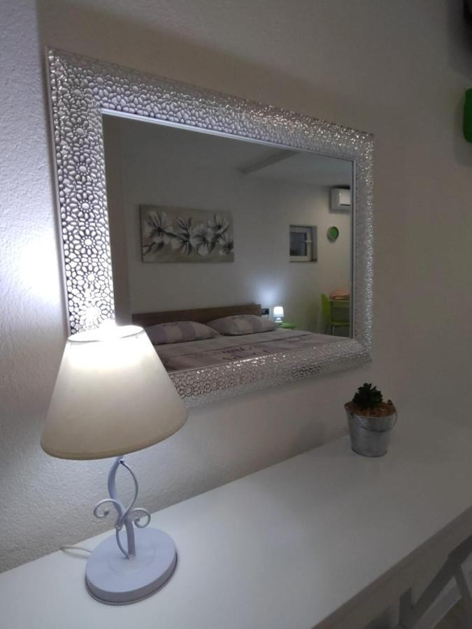Studio Apartman & Rooms No1 Задар Екстериор снимка