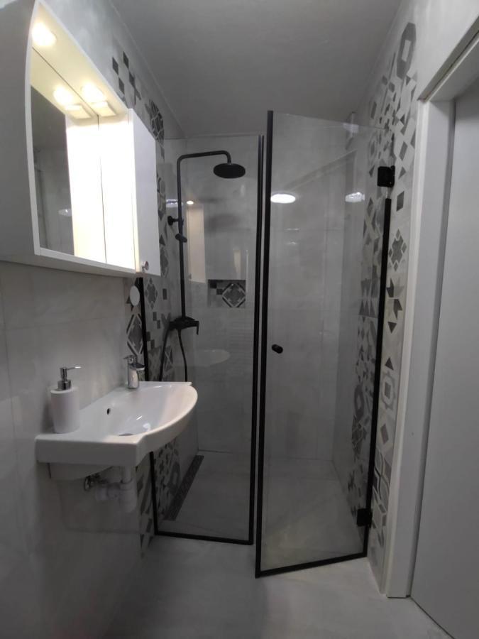 Studio Apartman & Rooms No1 Задар Екстериор снимка