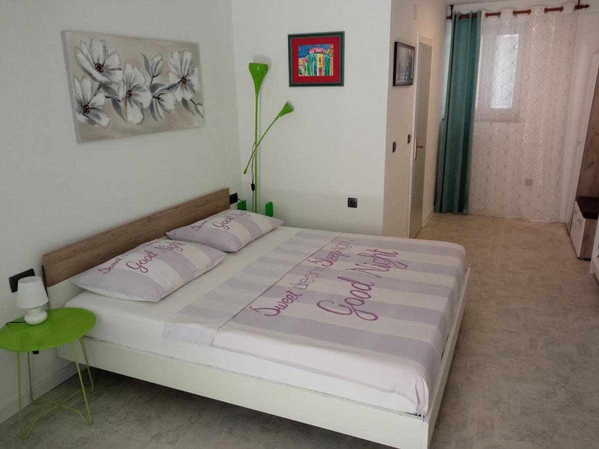Studio Apartman & Rooms No1 Задар Екстериор снимка