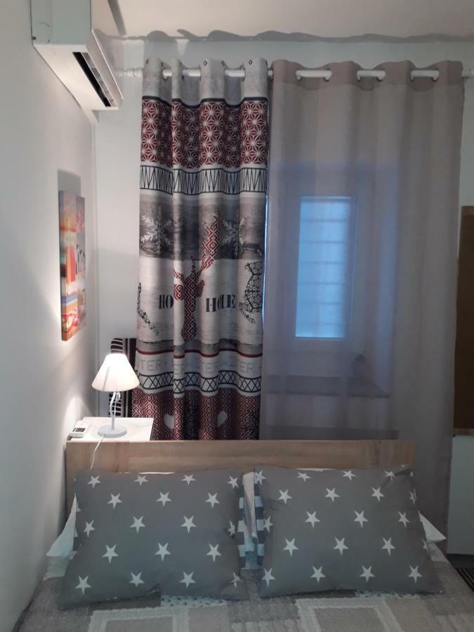 Studio Apartman & Rooms No1 Задар Екстериор снимка
