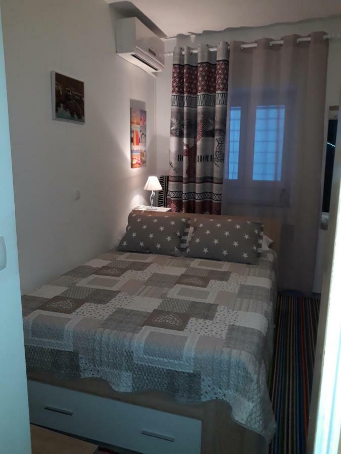 Studio Apartman & Rooms No1 Задар Екстериор снимка