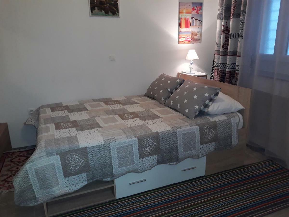 Studio Apartman & Rooms No1 Задар Екстериор снимка