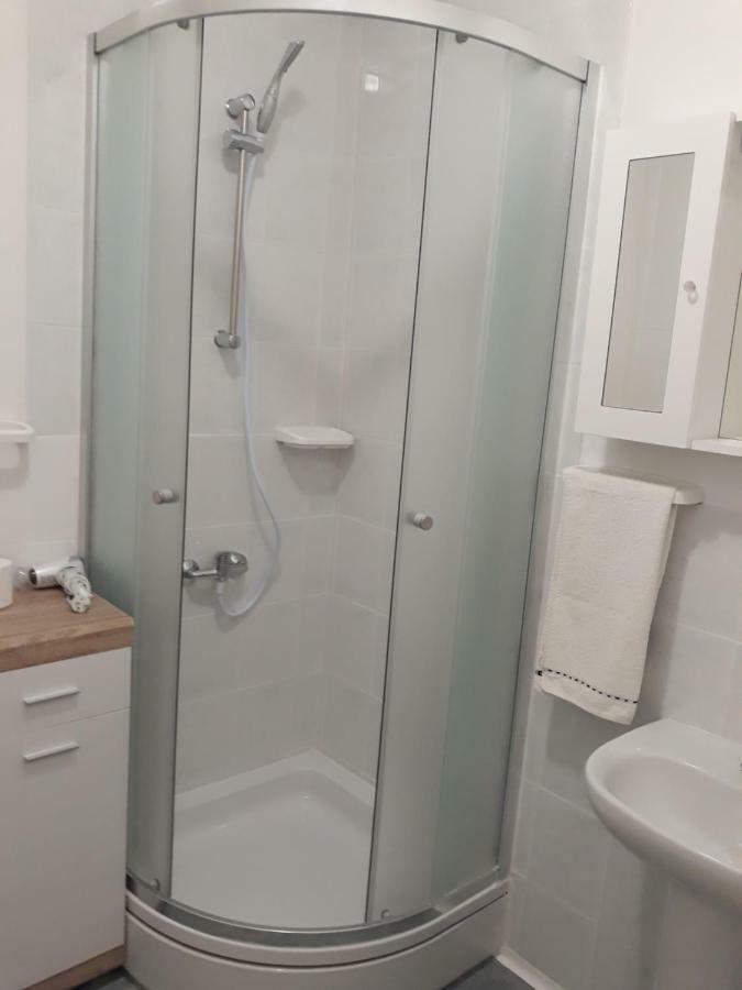 Studio Apartman & Rooms No1 Задар Екстериор снимка