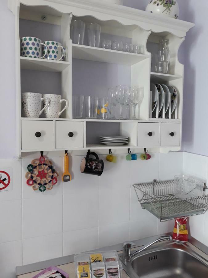 Studio Apartman & Rooms No1 Задар Екстериор снимка