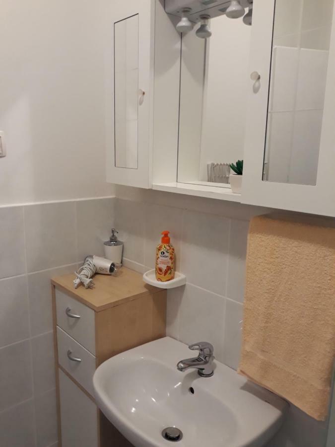 Studio Apartman & Rooms No1 Задар Екстериор снимка